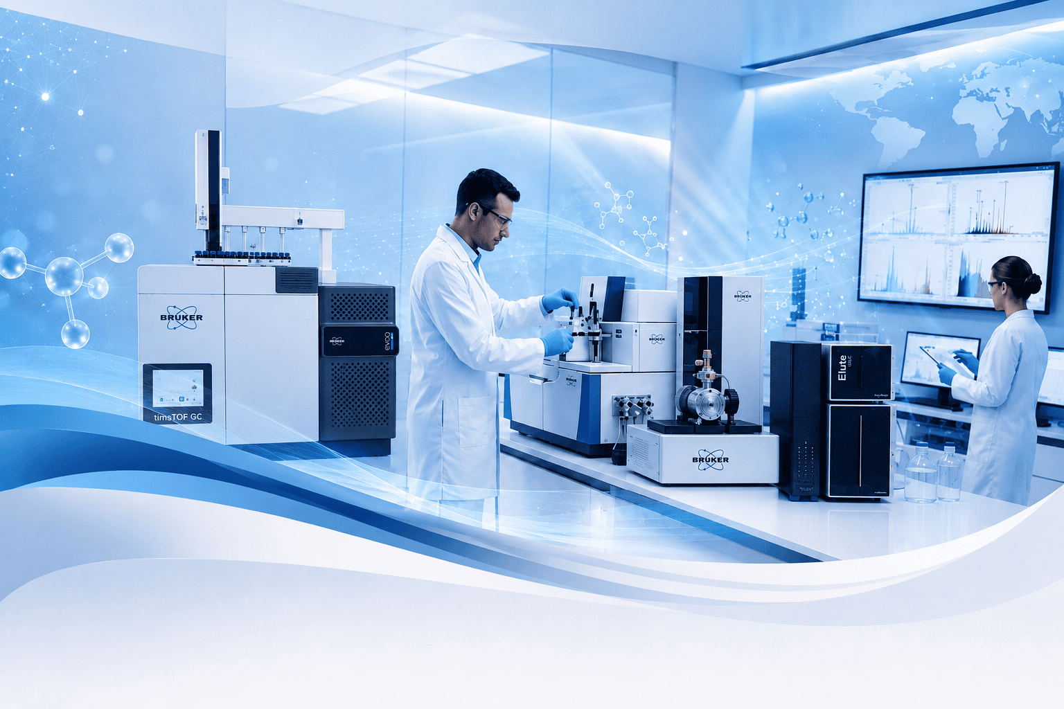 ZefSci Laboratory