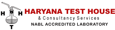 Haryana Test House