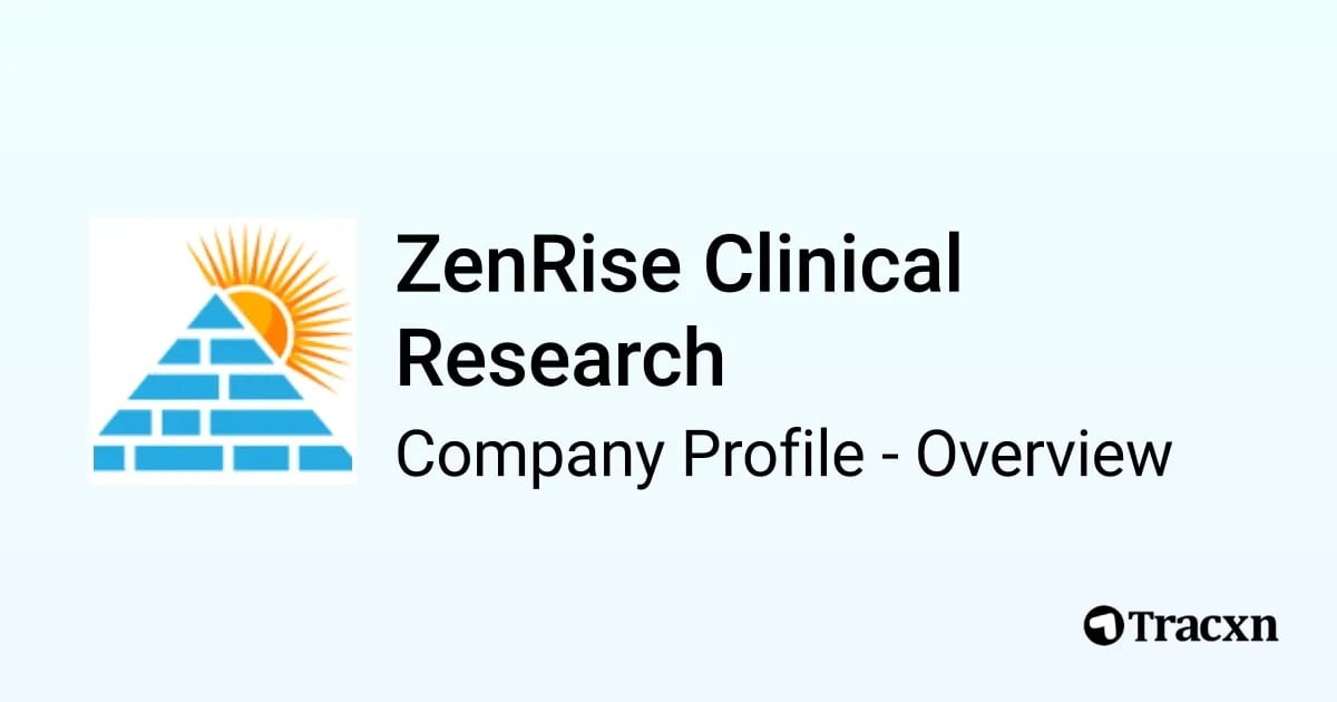 Zenrise